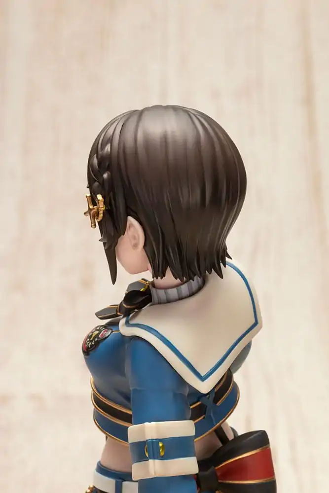 Statuie PVC Hololive Production 1/7 Oozora Subaru Suspenders Ver. 21 cm poza produsului