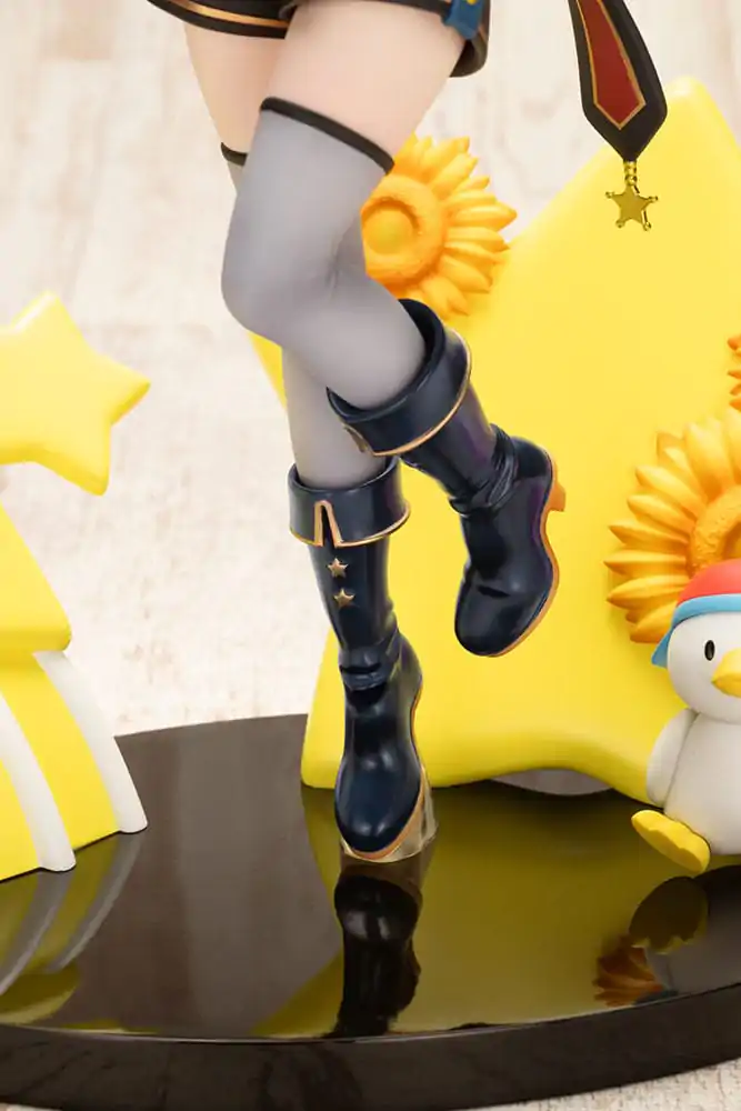 Statuie PVC Hololive Production 1/7 Oozora Subaru Suspenders Ver. 21 cm poza produsului