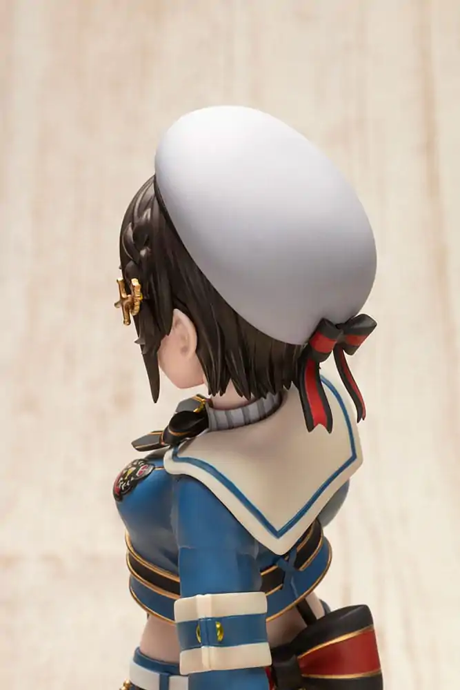 Statuie PVC Hololive Production 1/7 Oozora Subaru Suspenders Ver. 21 cm poza produsului