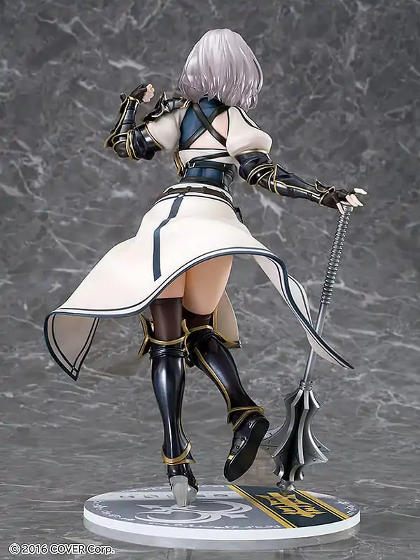 Hololive Production Statuie PVC 1/7 Shirogane Noel 26 cm poza produsului