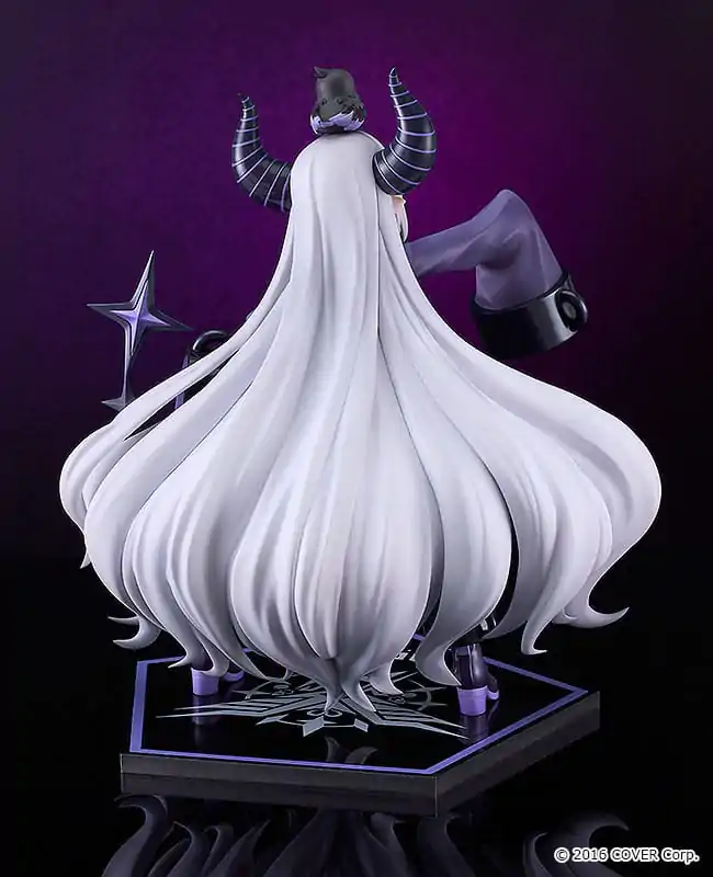 Hololive Production Characters Statuie PVC 1/6 La Darknesss 24 cm poza produsului