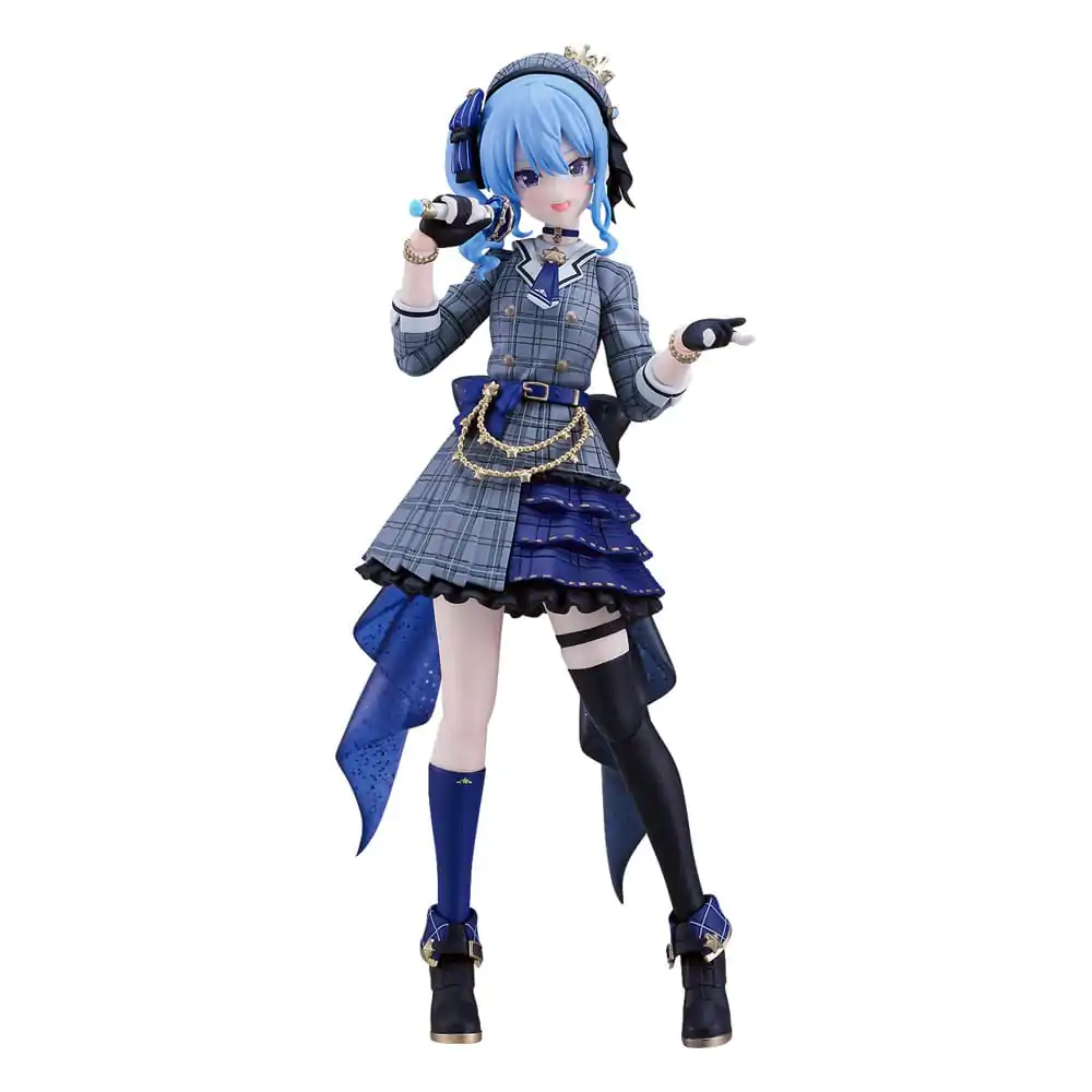 Hololive Production Figurina Acțiune Figma Hoshimachi Suisei 14 cm poza produsului