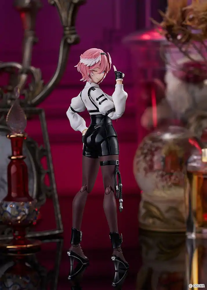 Hololive Production Figma Figurina de actiune Takane Lui 15 cm poza produsului