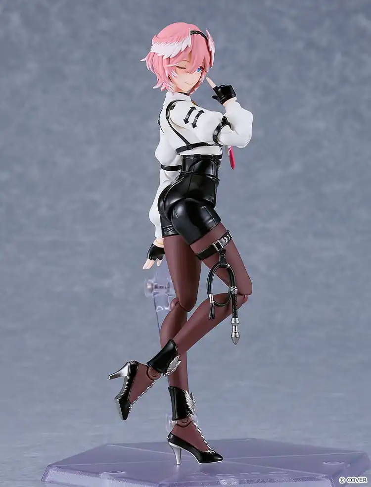 Hololive Production Figma Figurina de actiune Takane Lui 15 cm poza produsului