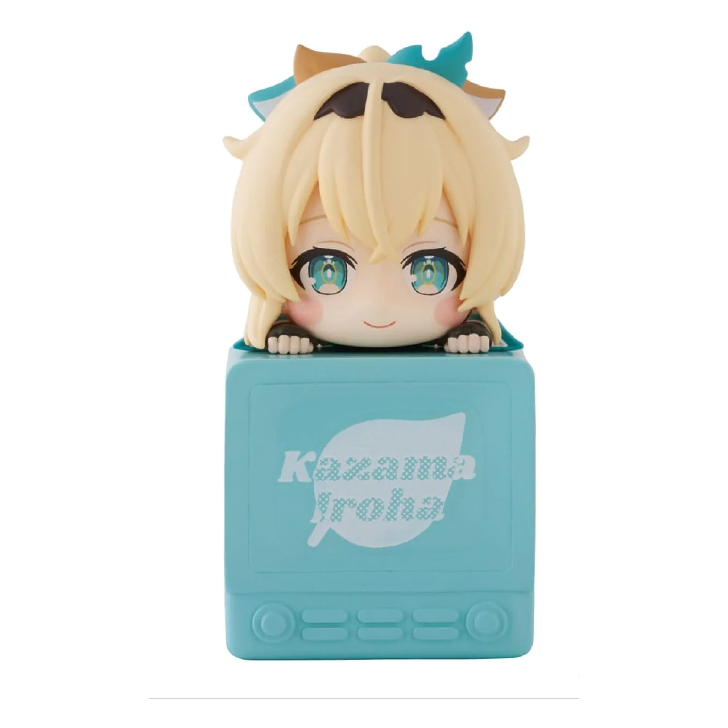 Hololive Production Hikkake Statuetă PVC Kazama Iroha 10 cm poza produsului