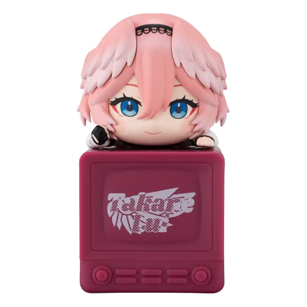 Figurină PVC Hololive Production Hikkake Takane Lui 10 cm poza produsului