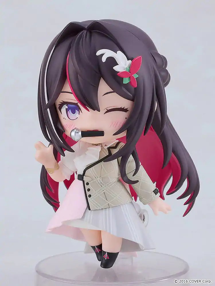 Hololive Production Nendoroid figurină de acțiune AZKi 10 cm poza produsului