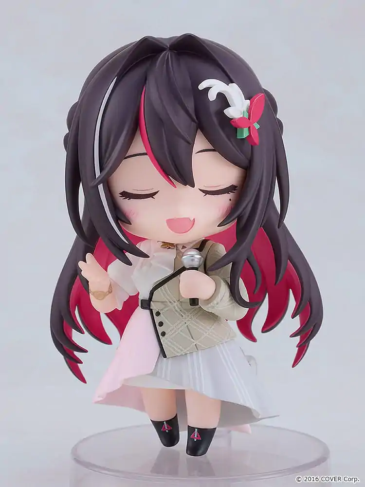 Hololive Production Nendoroid figurină de acțiune AZKi 10 cm poza produsului