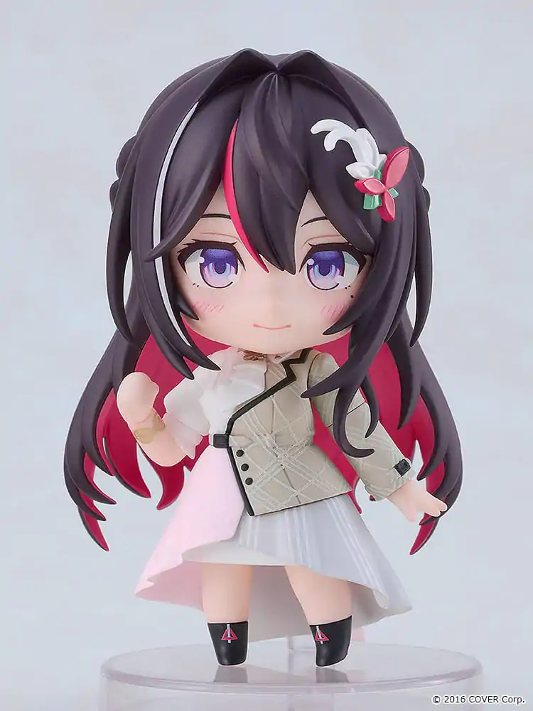 Hololive Production Nendoroid figurină de acțiune AZKi 10 cm poza produsului