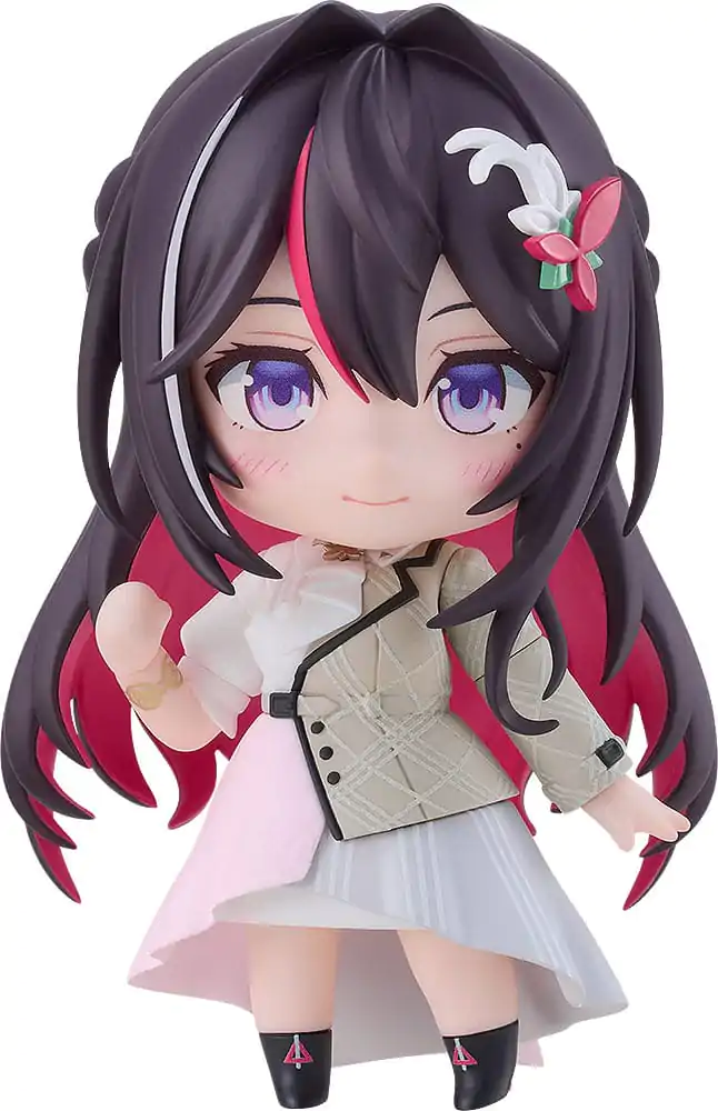 Hololive Production Nendoroid figurină de acțiune AZKi 10 cm poza produsului