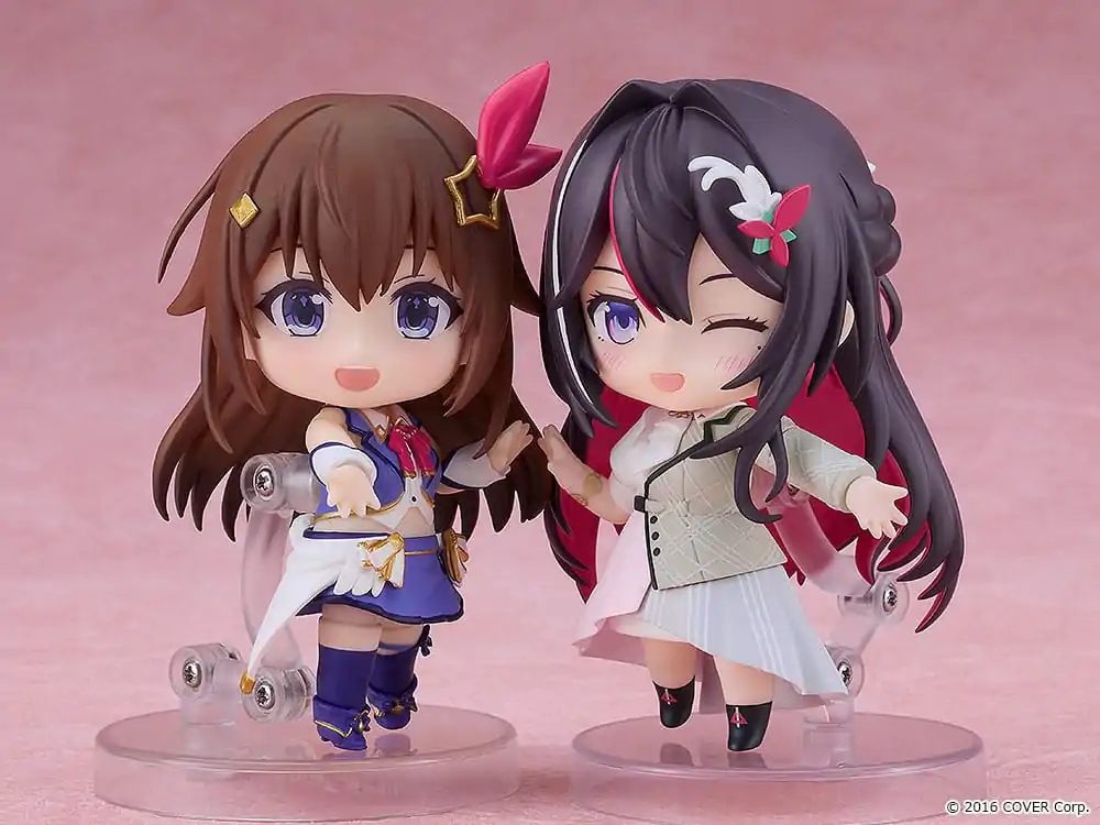 Hololive Production Nendoroid figurină de acțiune AZKi 10 cm poza produsului