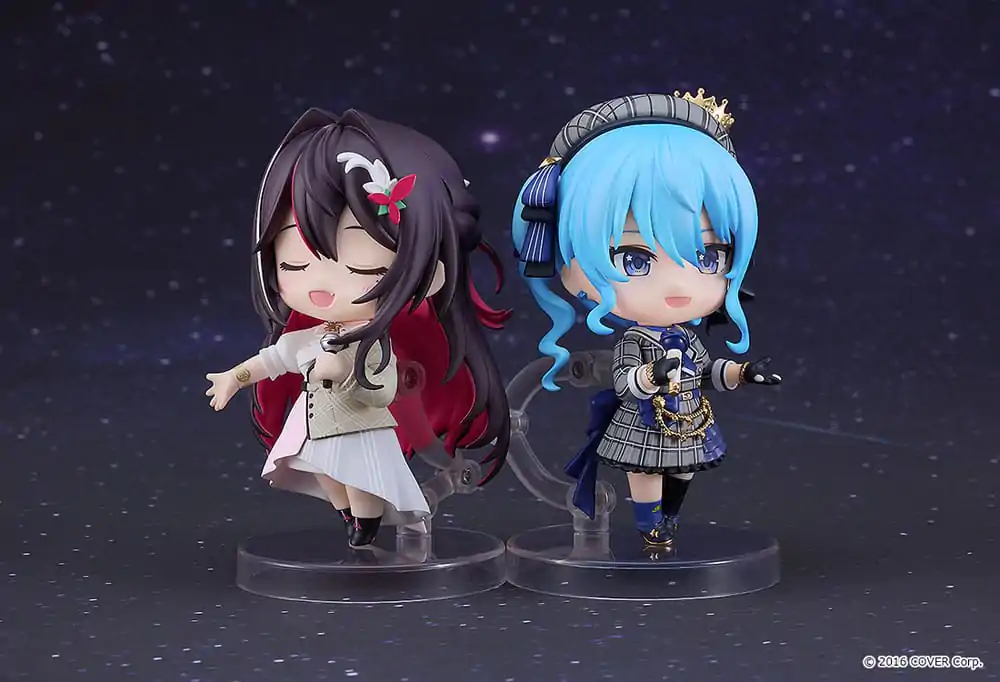 Hololive Production Nendoroid figurină de acțiune AZKi 10 cm poza produsului