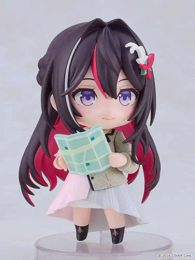 Hololive Production Nendoroid figurină de acțiune AZKi 10 cm poza produsului