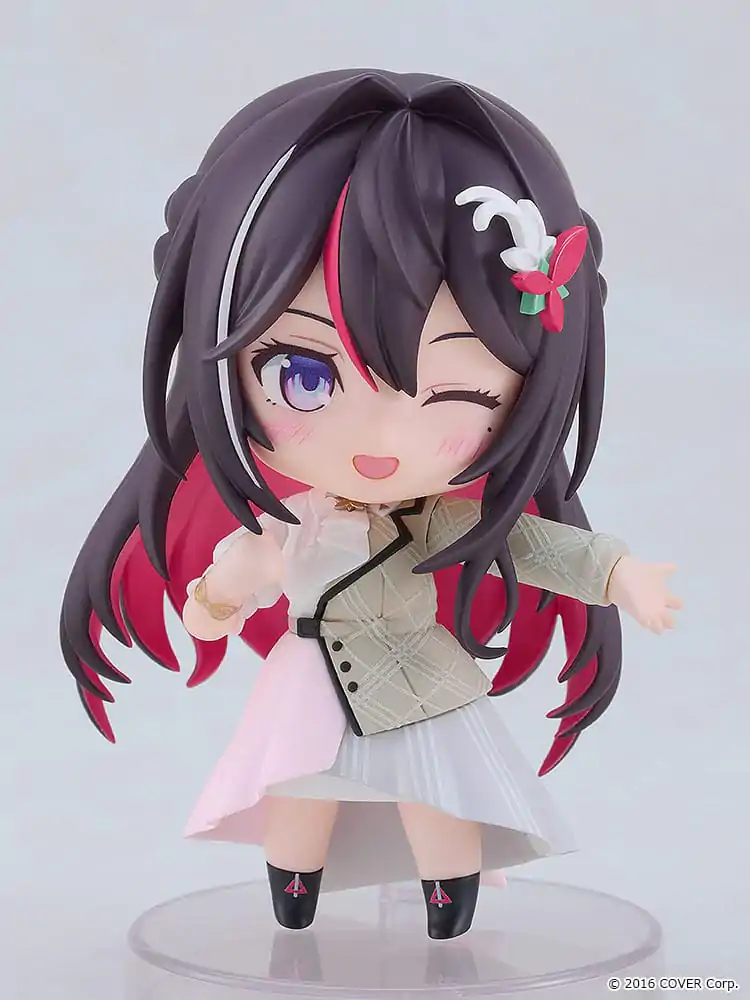 Hololive Production Nendoroid figurină de acțiune AZKi 10 cm poza produsului