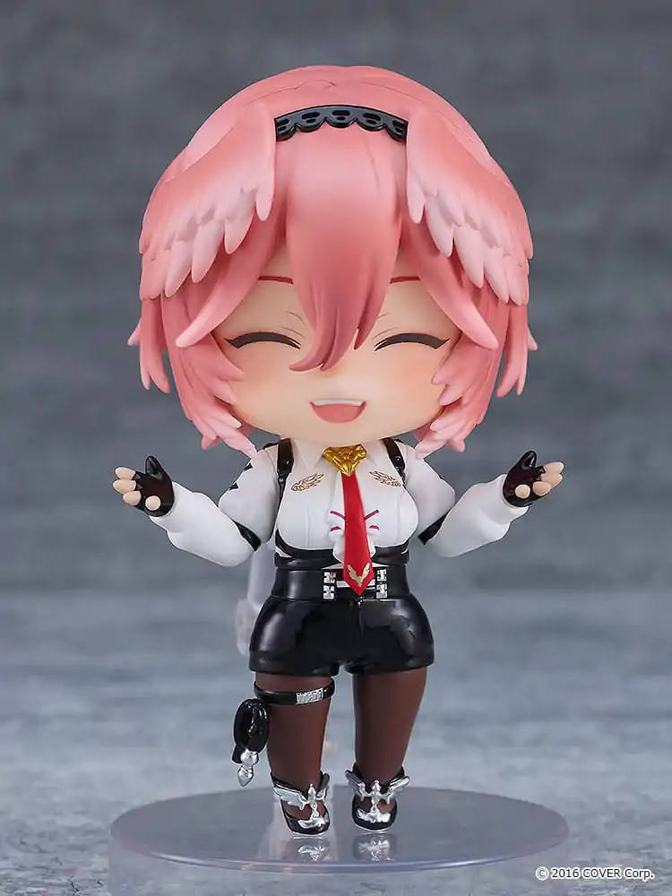 Hololive Production Nendoroid figurină de acțiune Takane Lui 10 cm poza produsului