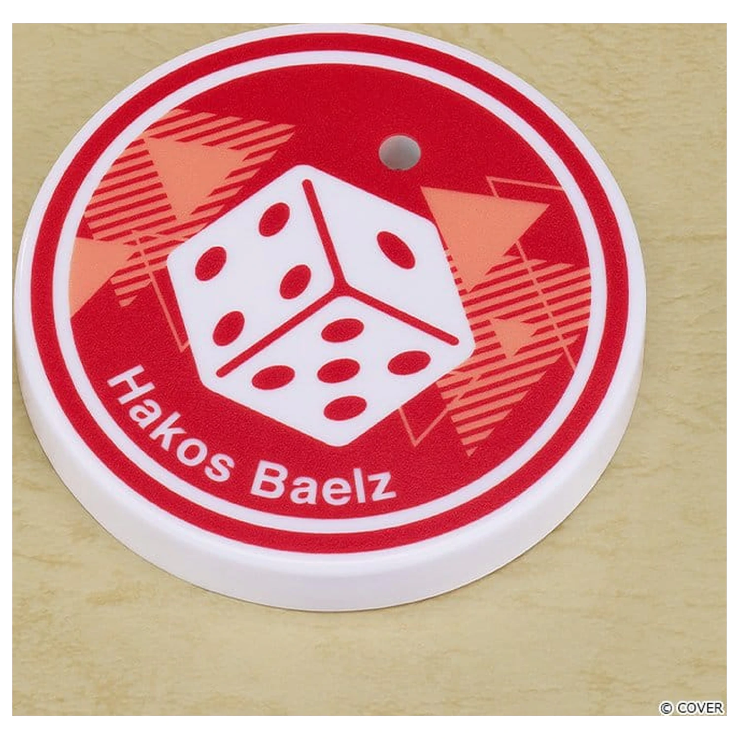 Hololive Production Nendoroid Figurina de actiune Hakos Baelz 10 cm poza produsului