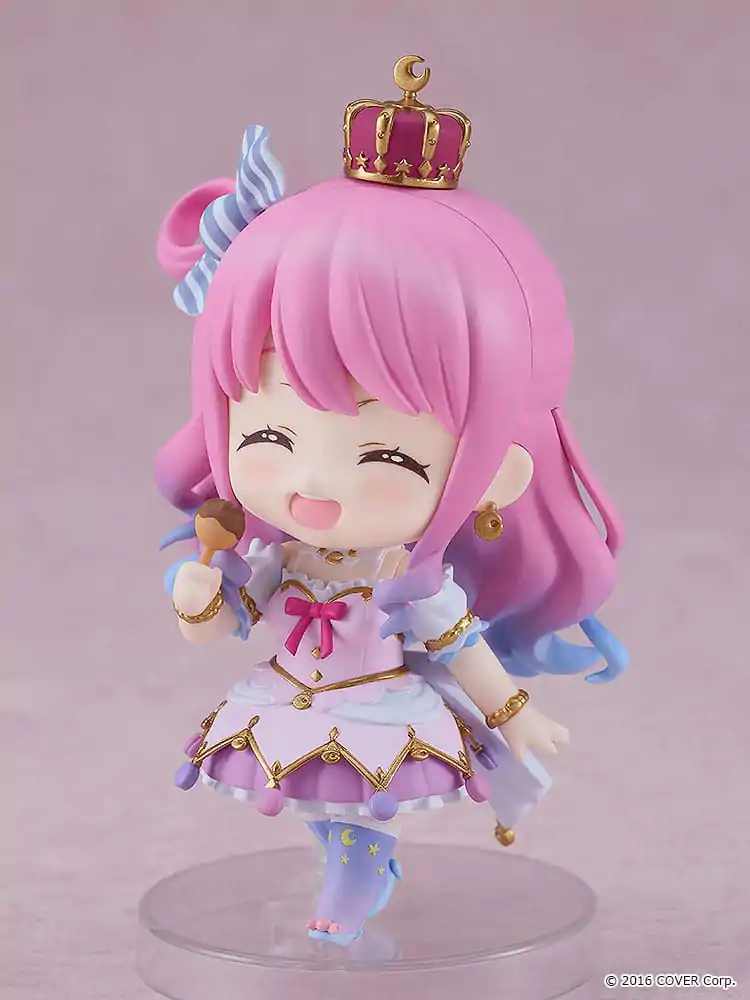 Hololive Production Nendoroid Figurina de acțiune Himemori Luna 10 cm poza produsului