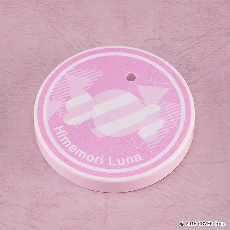Hololive Production Nendoroid Figurina de acțiune Himemori Luna 10 cm poza produsului