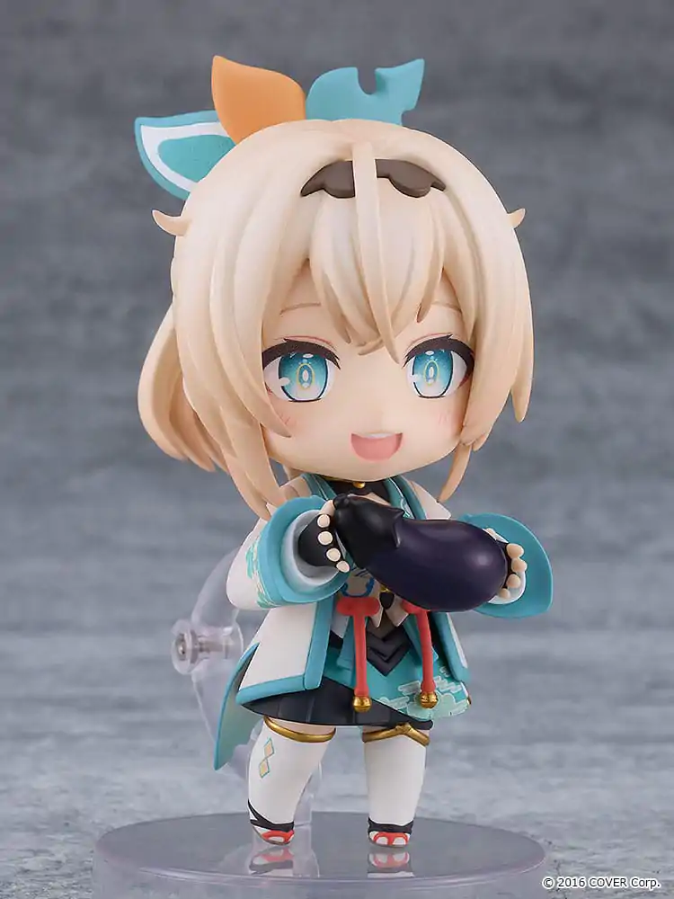 Hololive Production Figurina de Acțiune Nendoroid Kazama Iroha 10 cm poza produsului