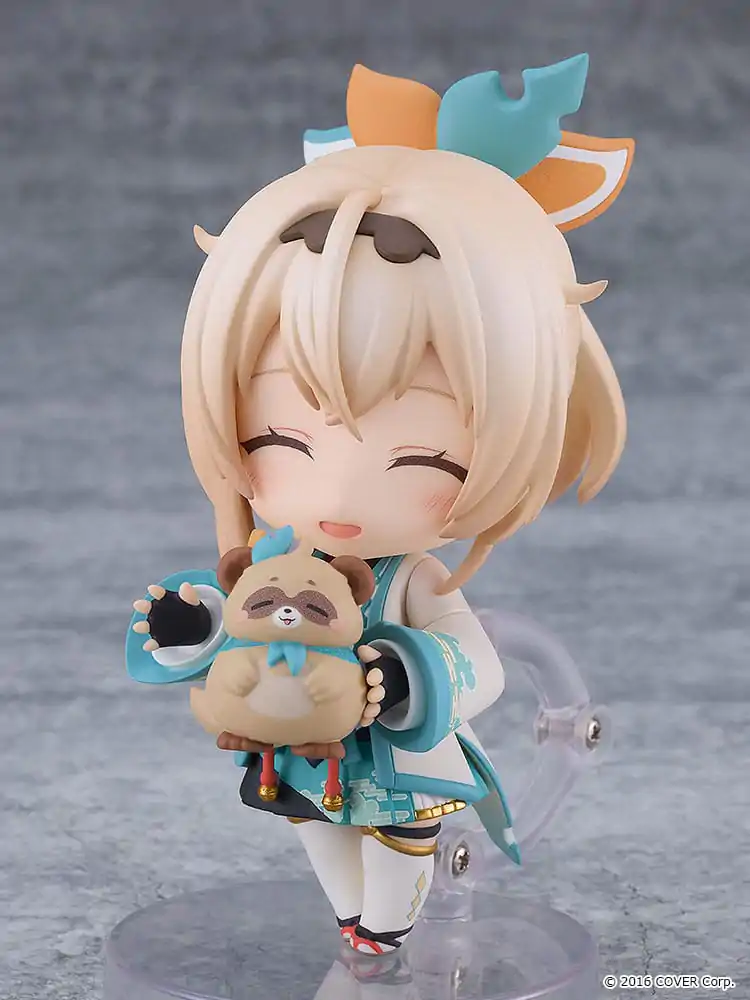 Hololive Production Figurina de Acțiune Nendoroid Kazama Iroha 10 cm poza produsului