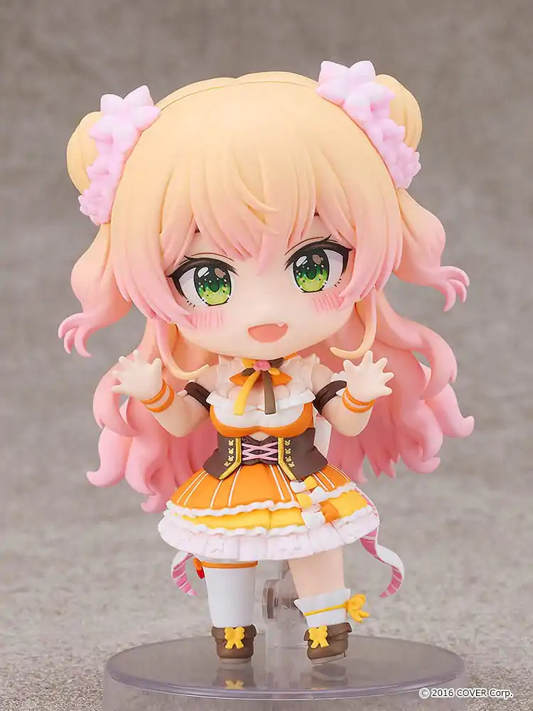 Hololive Production Figurina Nendoroid Acțiune Momosuzu Nene 10 cm poza produsului