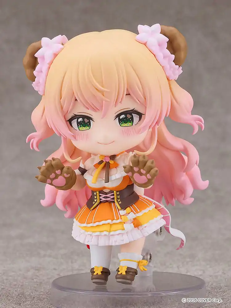 Hololive Production Figurina Nendoroid Acțiune Momosuzu Nene 10 cm poza produsului