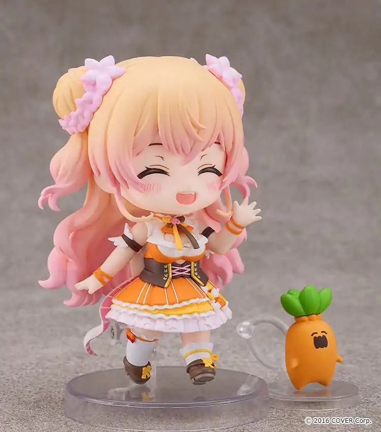 Hololive Production Figurina Nendoroid Acțiune Momosuzu Nene 10 cm poza produsului