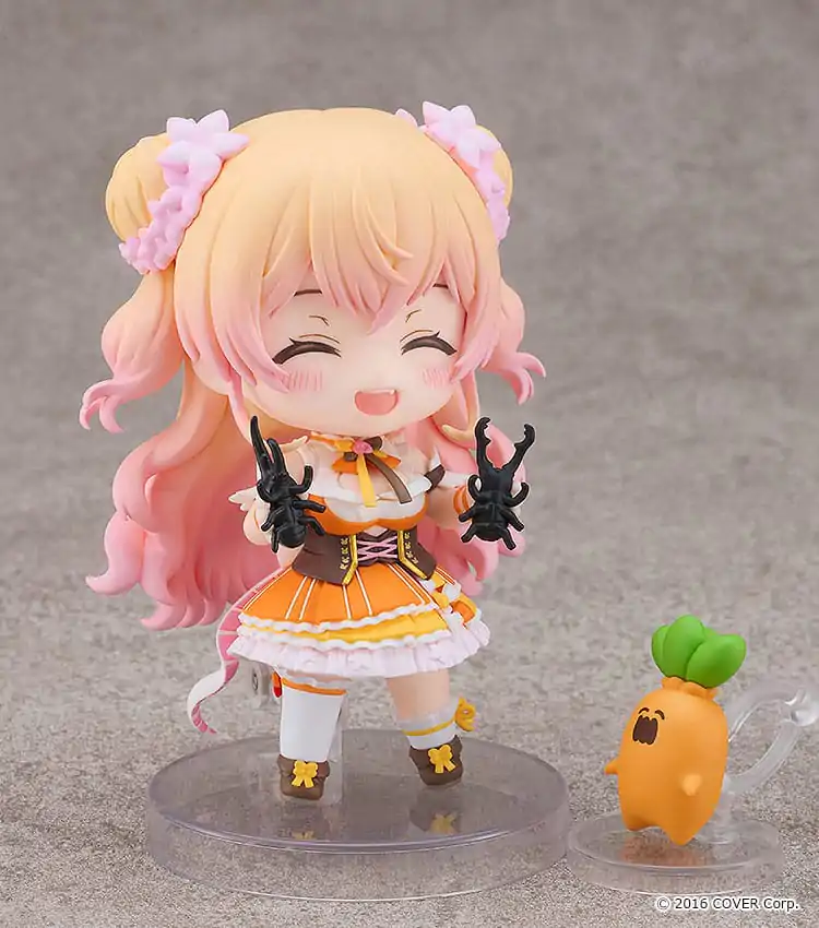 Hololive Production Figurina Nendoroid Acțiune Momosuzu Nene 10 cm poza produsului