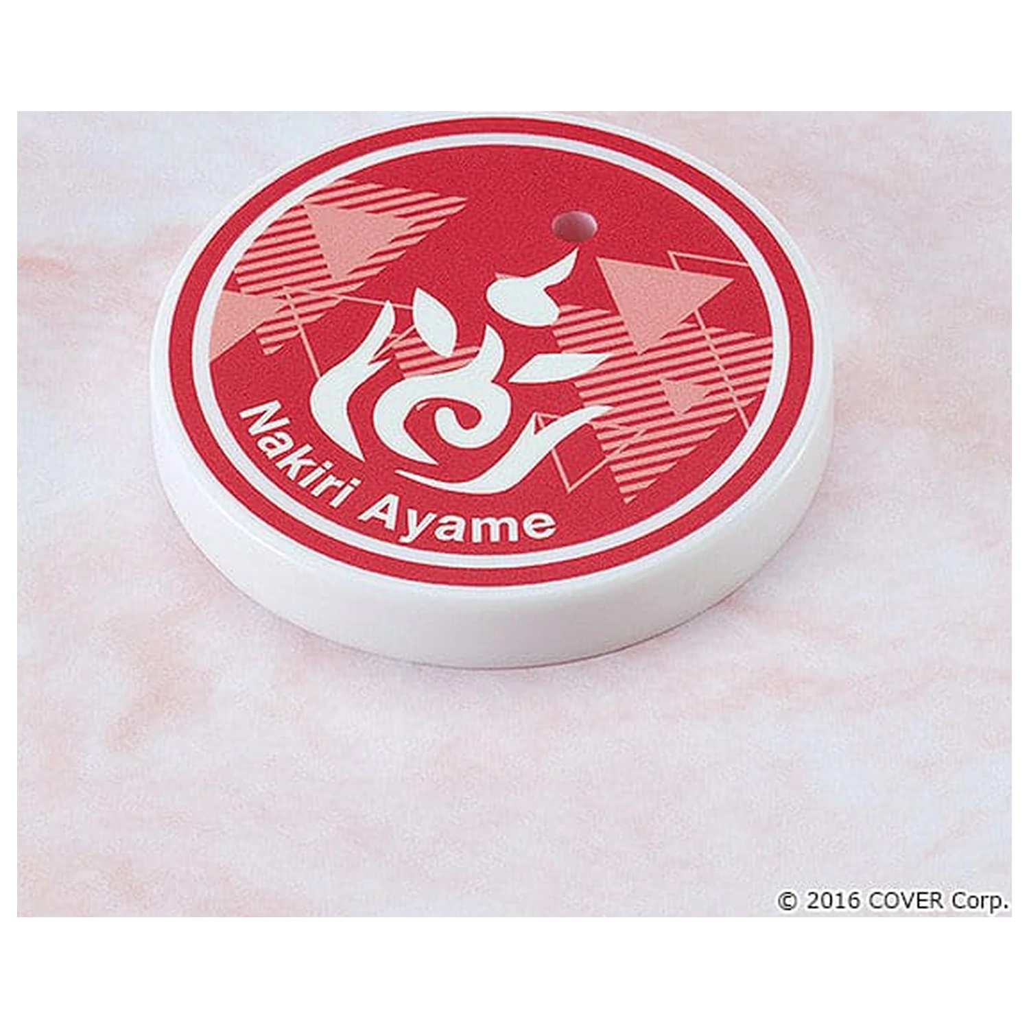 Hololive Production Nendoroid Figurina de Actiune Nakiri Ayame 10 cm poza produsului