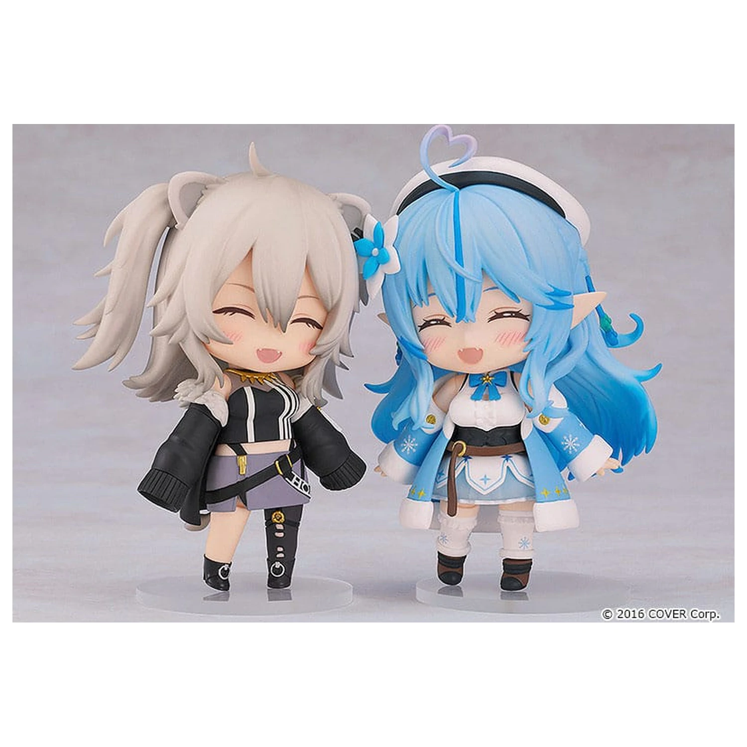 Hololive Production Nendoroid Figurina de Actiune Nakiri Ayame 10 cm poza produsului