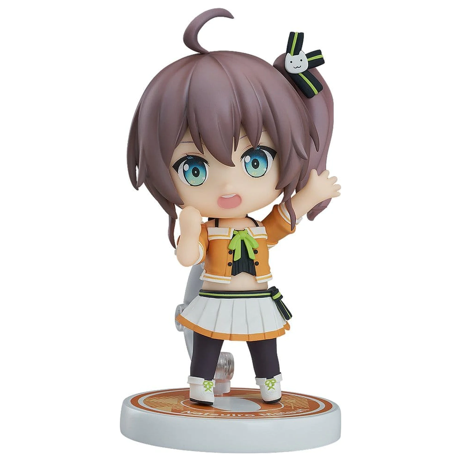 Hololive Production Nendoroid Figurina de Actiune Natsuiro Matsuri 11 cm poza produsului