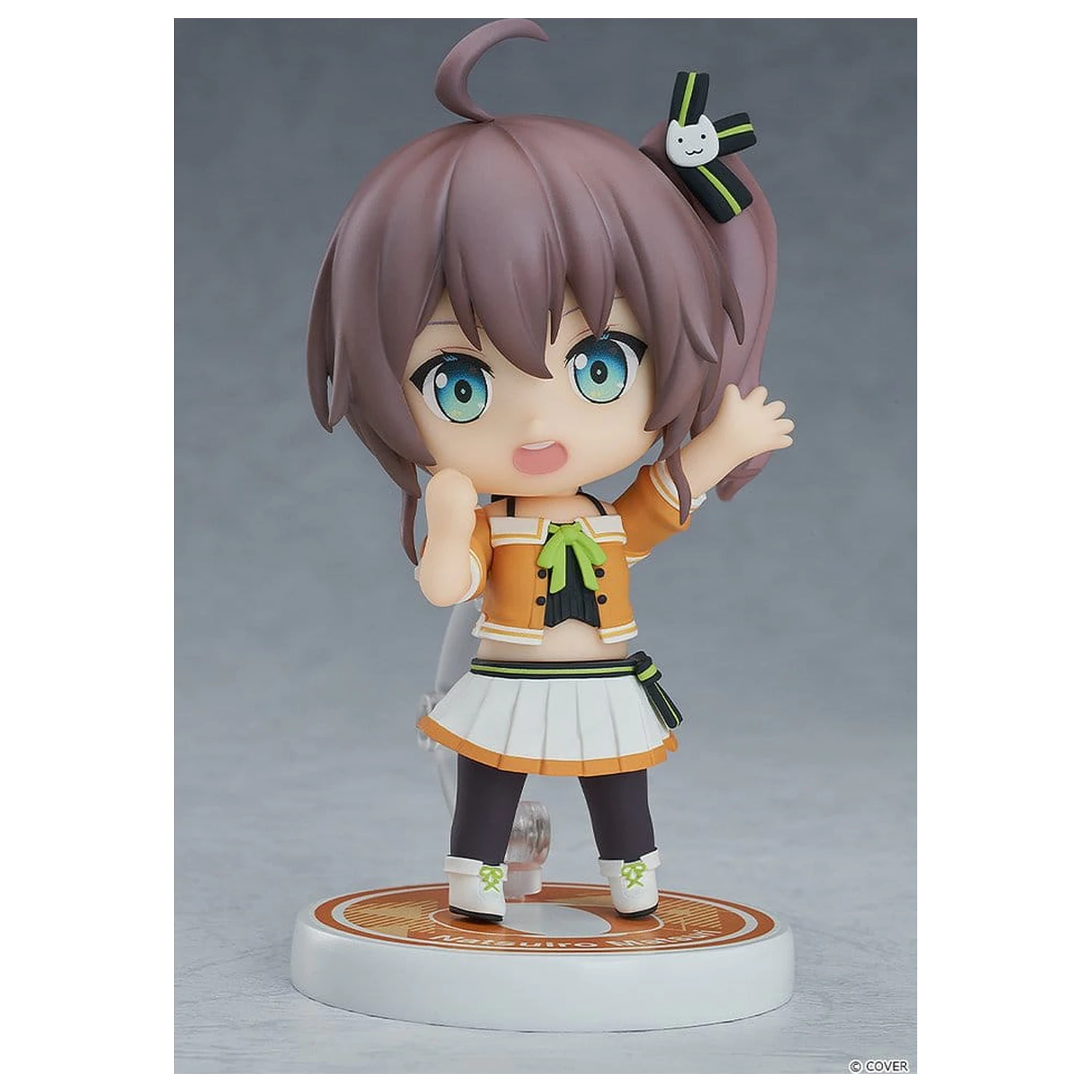 Hololive Production Nendoroid Figurina de Actiune Natsuiro Matsuri 11 cm poza produsului