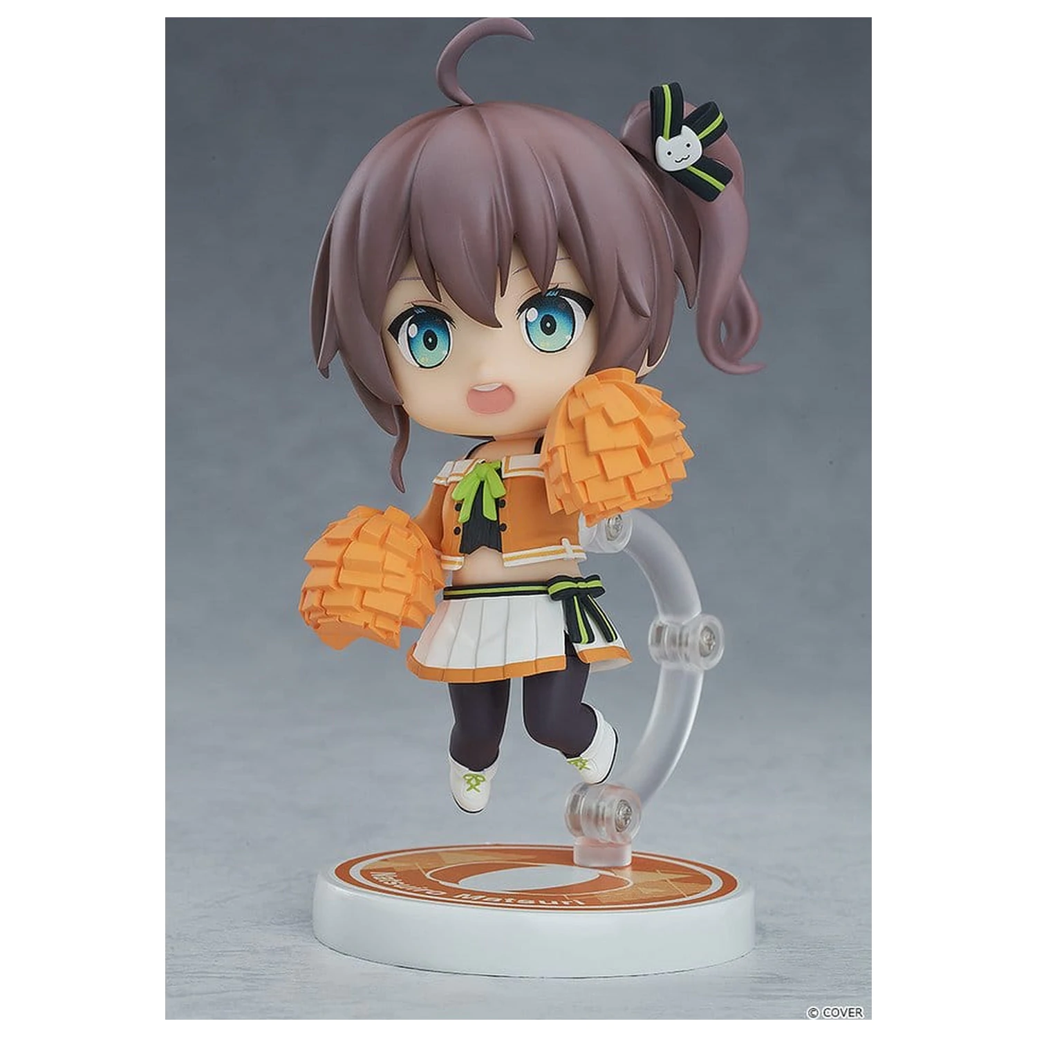 Hololive Production Nendoroid Figurina de Actiune Natsuiro Matsuri 11 cm poza produsului