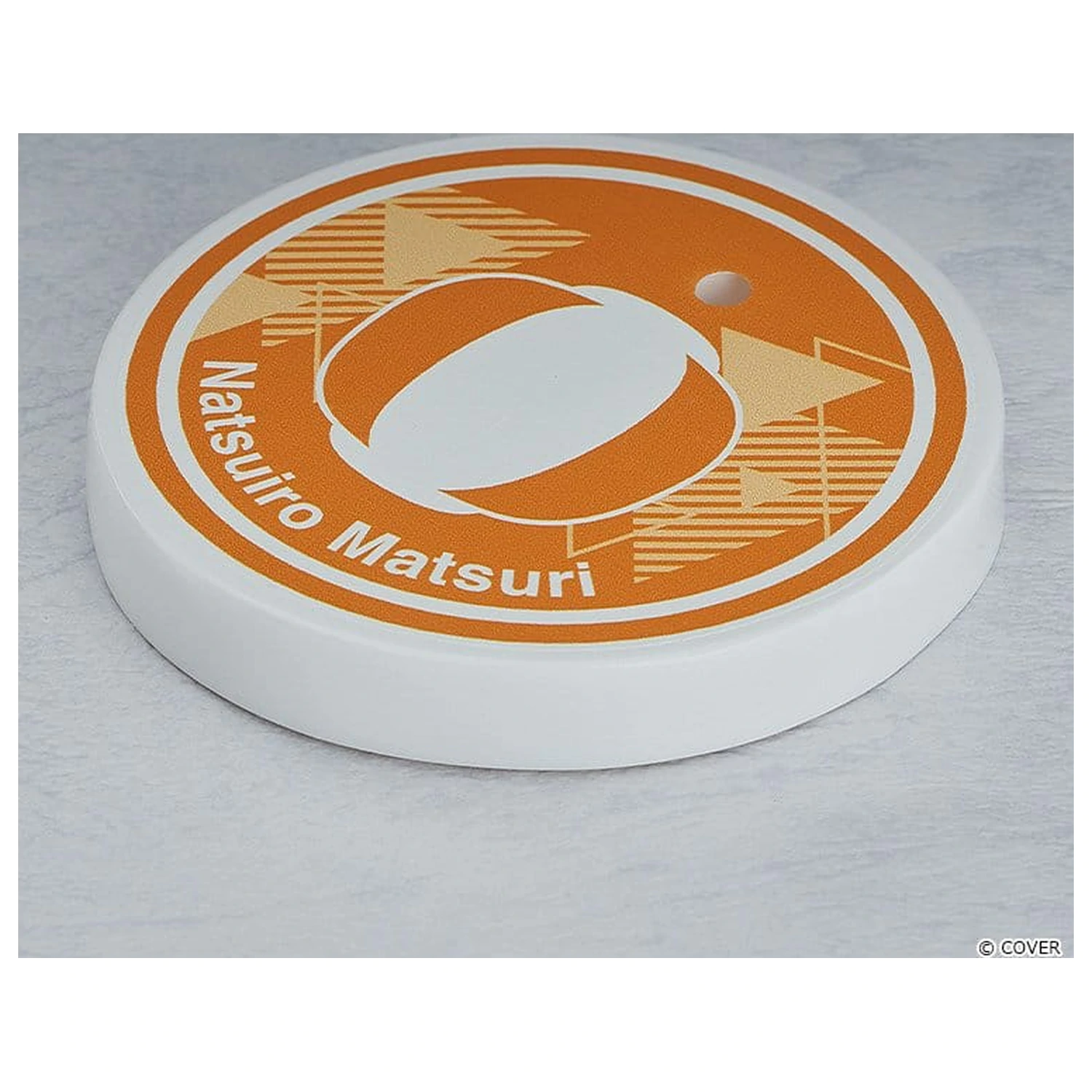 Hololive Production Nendoroid Figurina de Actiune Natsuiro Matsuri 11 cm poza produsului