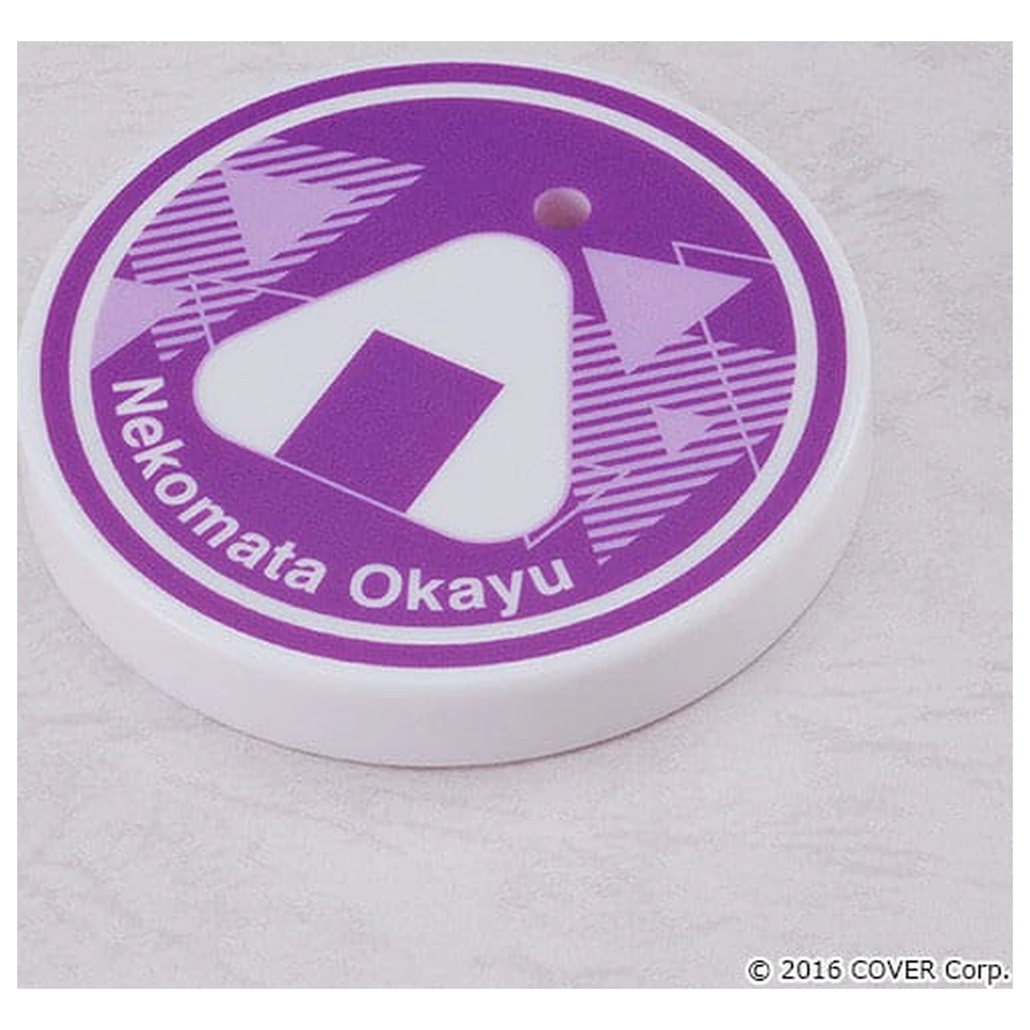Hololive Production Nendoroid Figurina de Actiune Nekomata Okayu 10 cm poza produsului