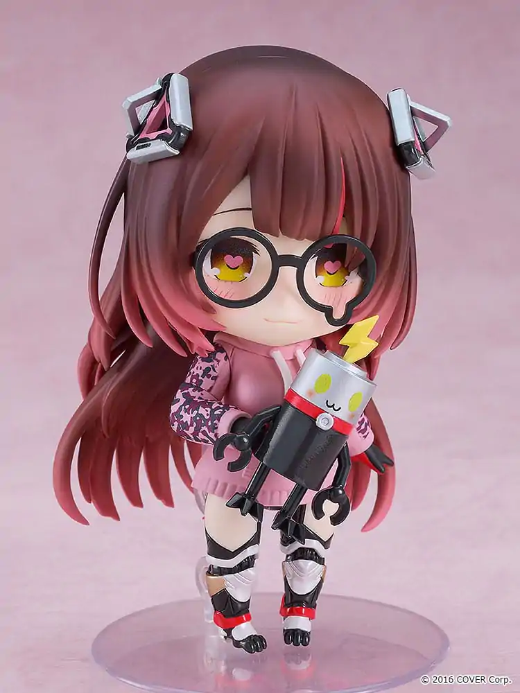 Hololive Production Nendoroid figurină de acțiune Robocosan 10 cm poza produsului