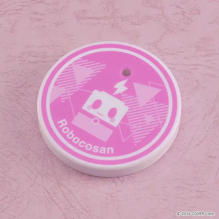 Hololive Production Nendoroid figurină de acțiune Robocosan 10 cm poza produsului