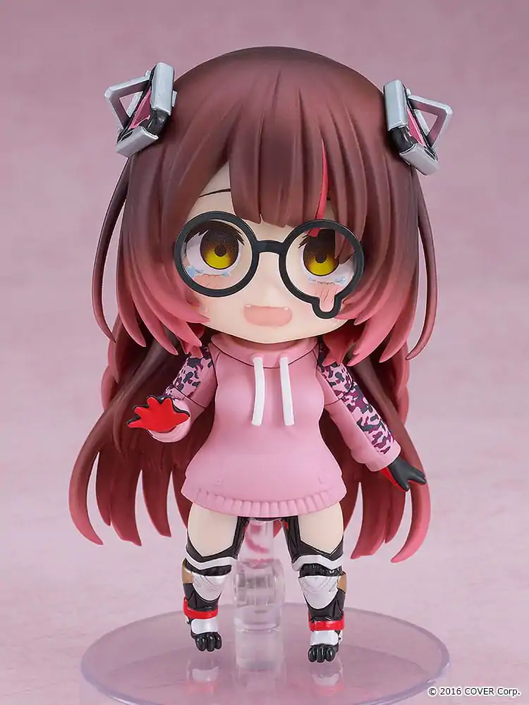 Hololive Production Nendoroid figurină de acțiune Robocosan 10 cm poza produsului