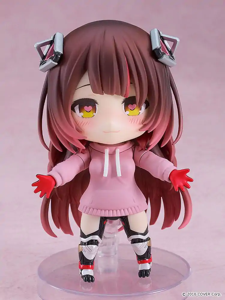 Hololive Production Nendoroid figurină de acțiune Robocosan 10 cm poza produsului