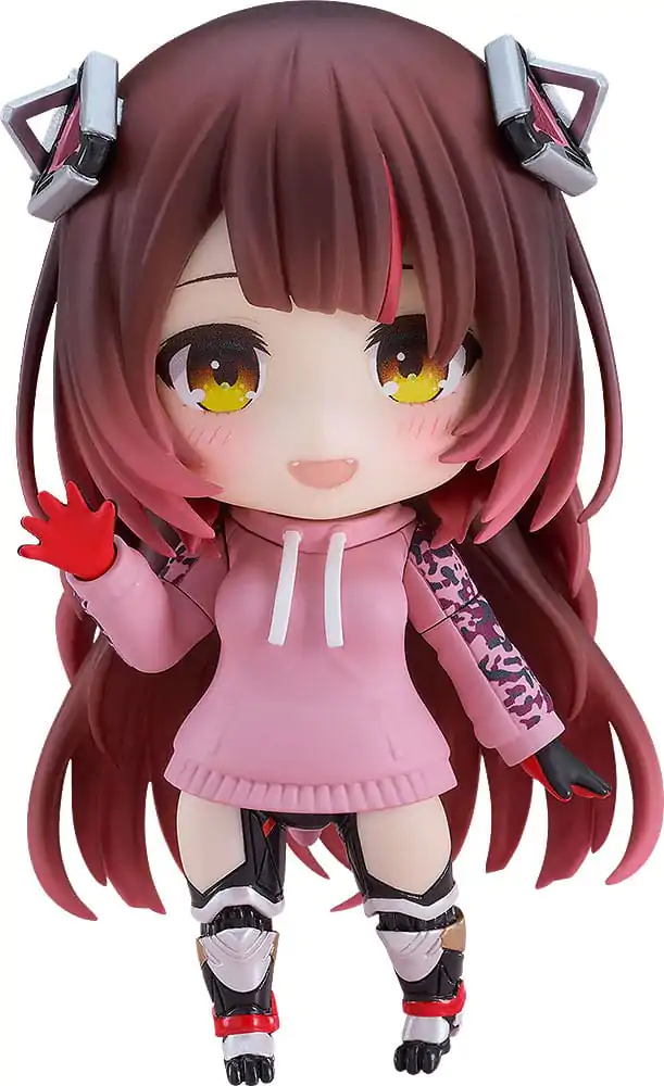Hololive Production Nendoroid figurină de acțiune Robocosan 10 cm poza produsului