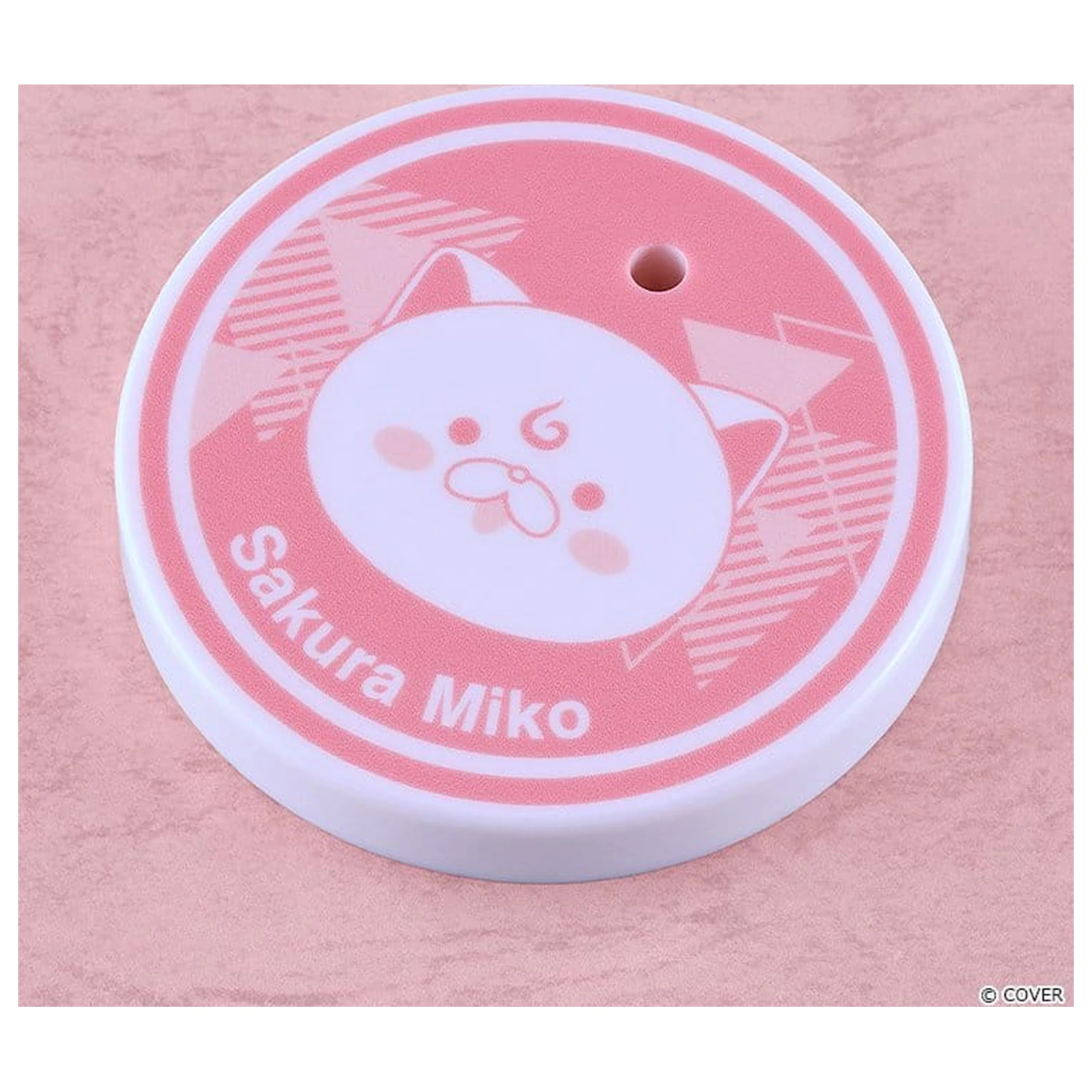 Hololive Production Nendoroid figurina de acțiune Sakura Miko: Casual Outfit Ver. 10 cm poza produsului