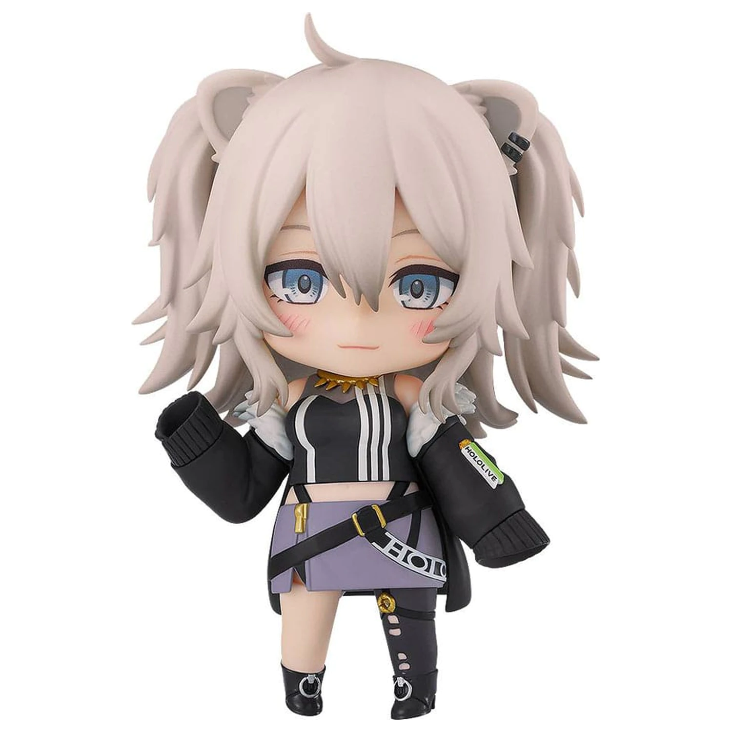 Hololive Production Nendoroid Figurina de actiune Shishiro Botan 10 cm poza produsului