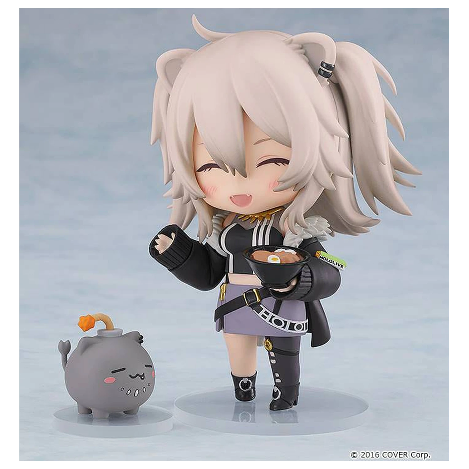 Hololive Production Nendoroid Figurina de actiune Shishiro Botan 10 cm poza produsului