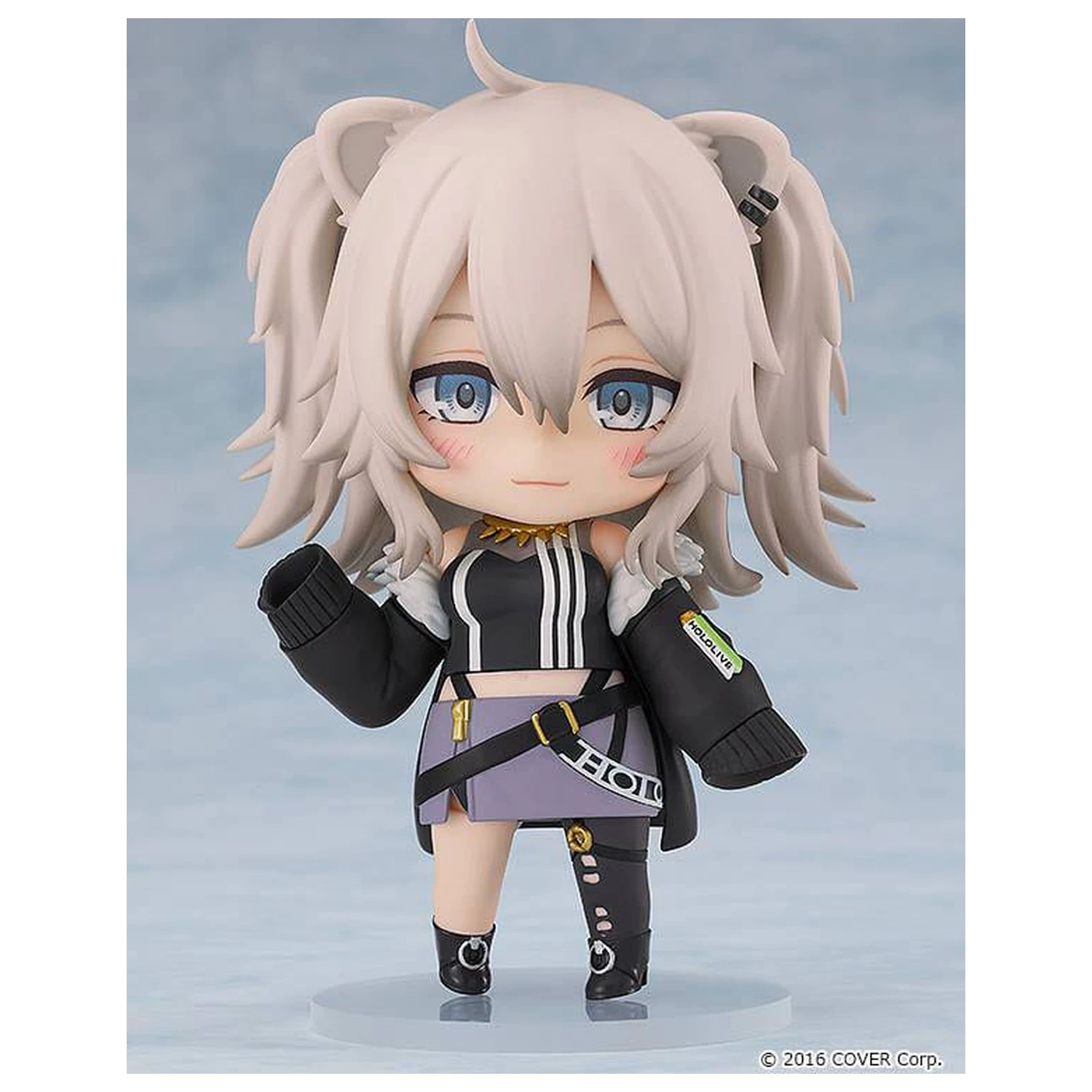 Hololive Production Nendoroid Figurina de actiune Shishiro Botan 10 cm poza produsului