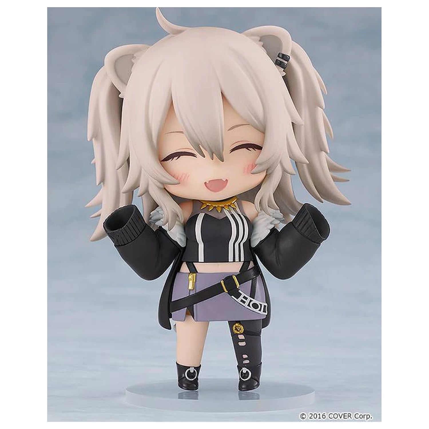 Hololive Production Nendoroid Figurina de actiune Shishiro Botan 10 cm poza produsului