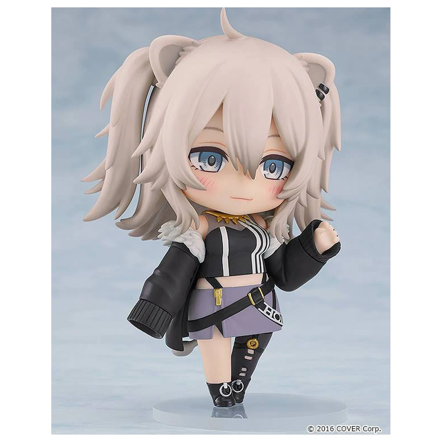 Hololive Production Nendoroid Figurina de actiune Shishiro Botan 10 cm poza produsului