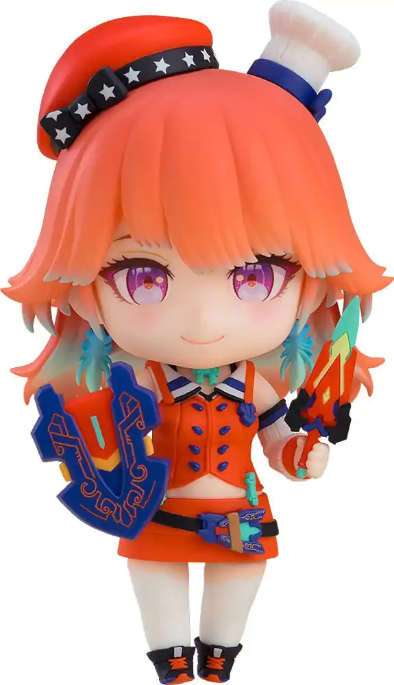 Hololive Production Figurina de acțiune Nendoroid Takanashi Kiara 10 cm poza produsului