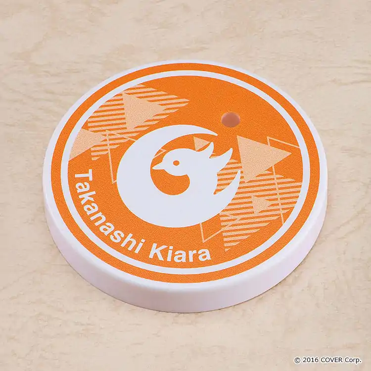 Hololive Production Figurina de acțiune Nendoroid Takanashi Kiara 10 cm poza produsului