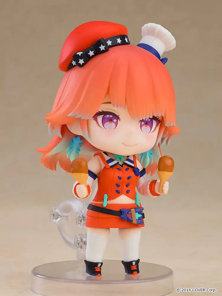 Hololive Production Figurina de acțiune Nendoroid Takanashi Kiara 10 cm poza produsului