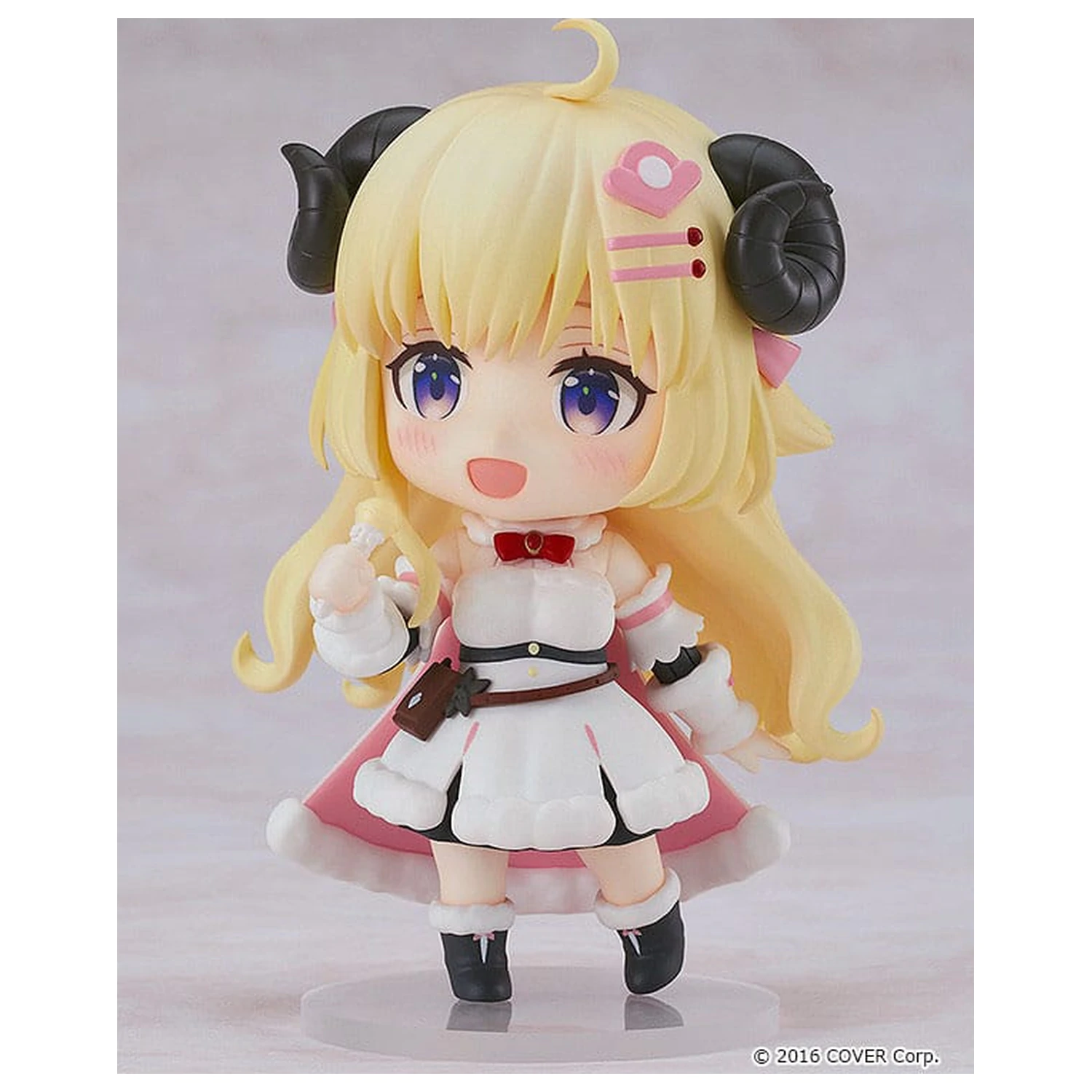 Hololive Production Figurina de actiune Nendoroid Tsunomaki Watame 10 cm poza produsului